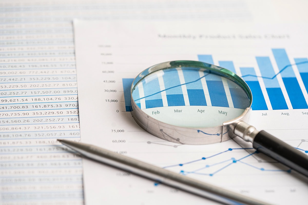 Immobilienbewertungen und Marktanalysen